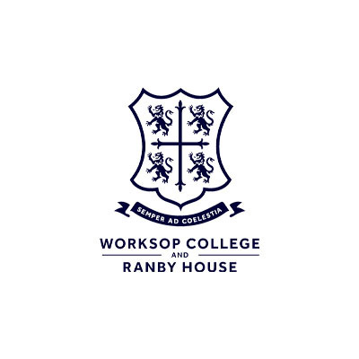 Worksop College and Ranby House Logo