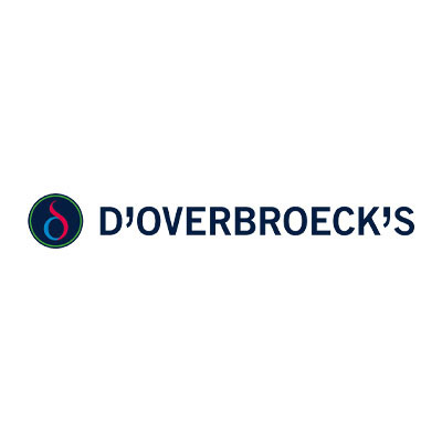 dOverbroecks, Oxford Logo