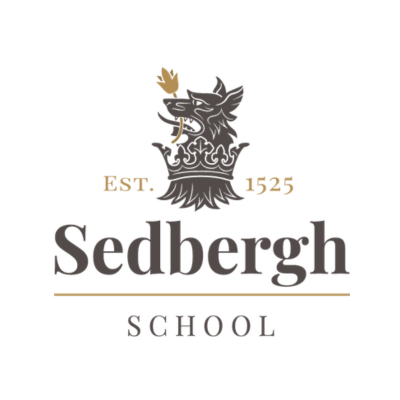 Sedbergh School - Website Logo