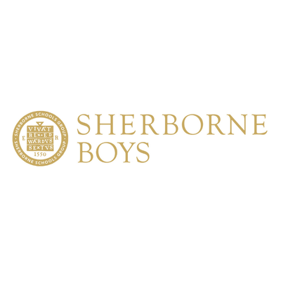 Sherborne Boys - Website Logo