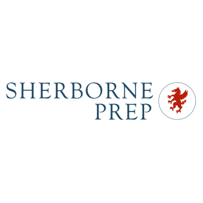 Sherborne Prep Logo - Website