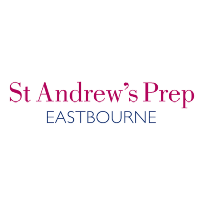 St Andrews Prep Logo - Website