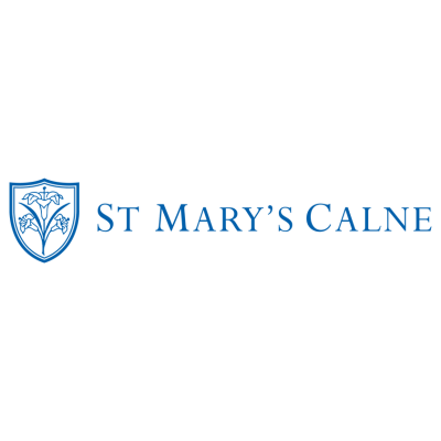 St Marys School, Calne - Website