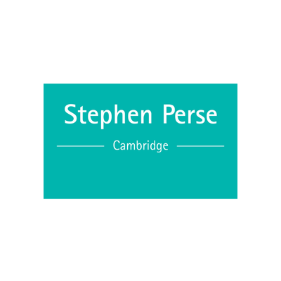 Stephen Perse Cambridge - Website Logo
