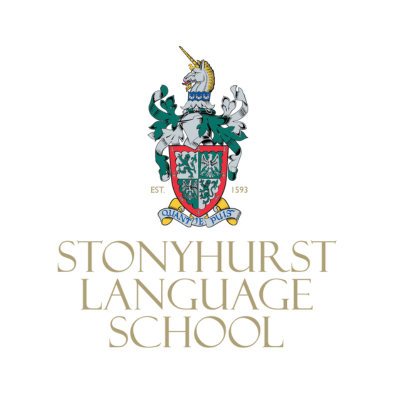 Stonyhurst Language School - Website Logo-1