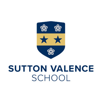 Sutton Valence School - Website Logo