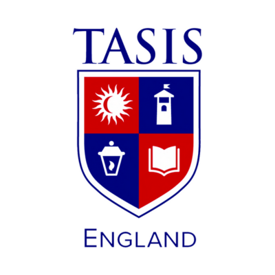 TASIS Logo - website