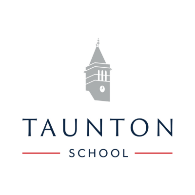 Taunton School Logo - Website-1