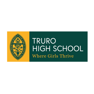 Truro High School - Website Logo