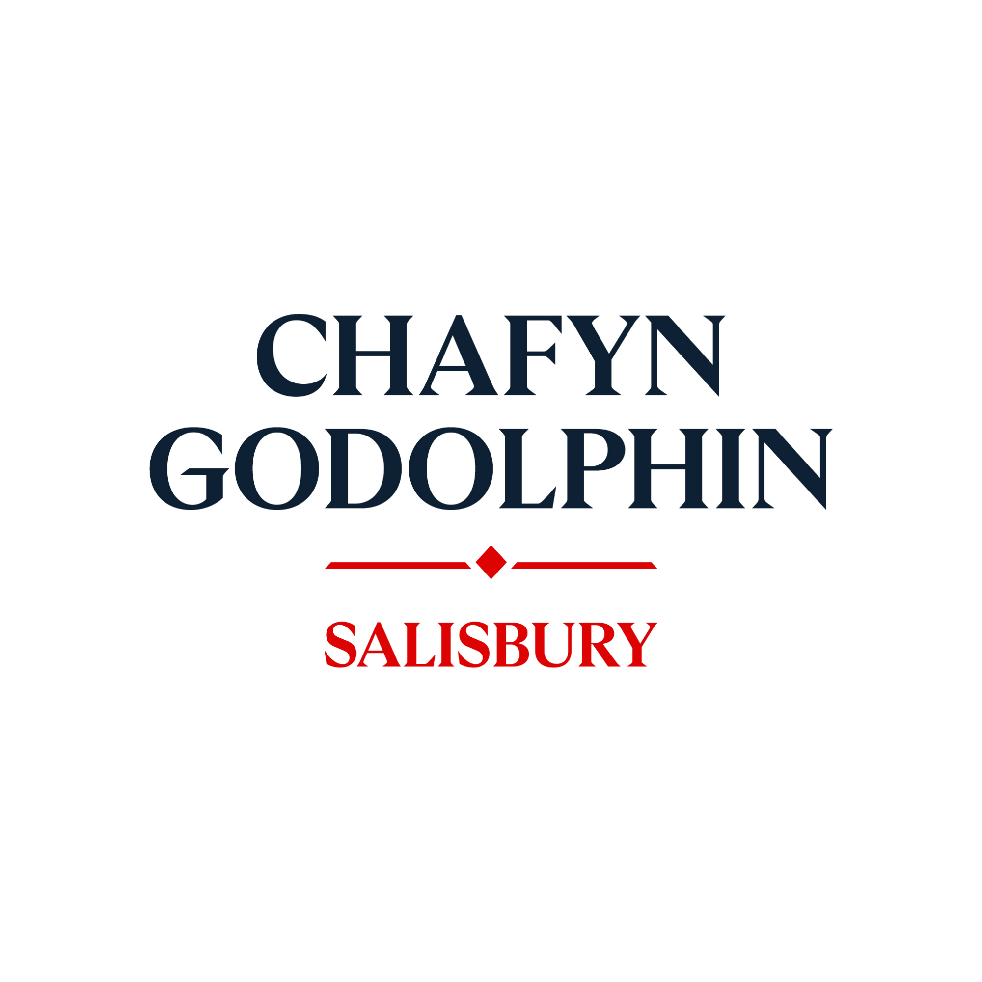 Chafyn Godolphin logo