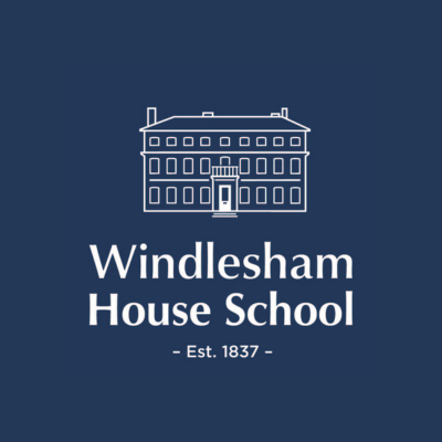 Windlesham House School Logo - Website