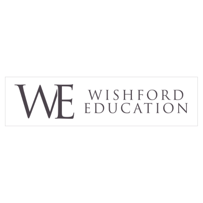 Wishford Summer School Logo - Website