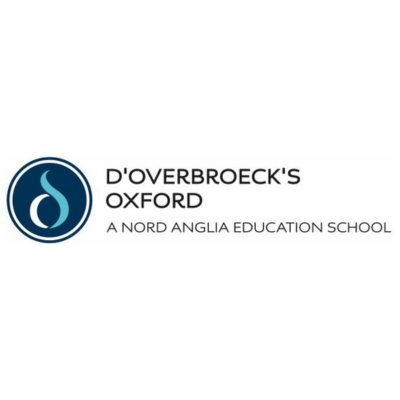 dOverbroecks, Oxford Logo - Website